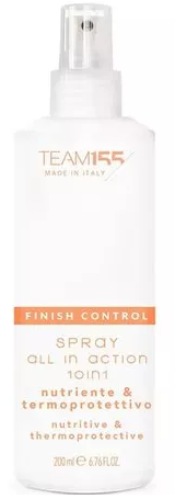 Багатофункціональний спрей для волосся 10 в 1 Team 155 Extraforce 12 Spray, фото 1