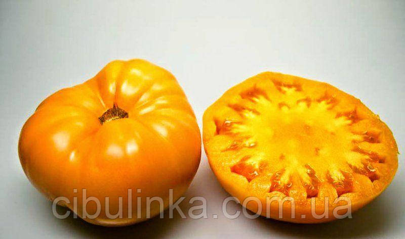 Томат Гавайський Ананас (високорослий) 20 шт, фото 1