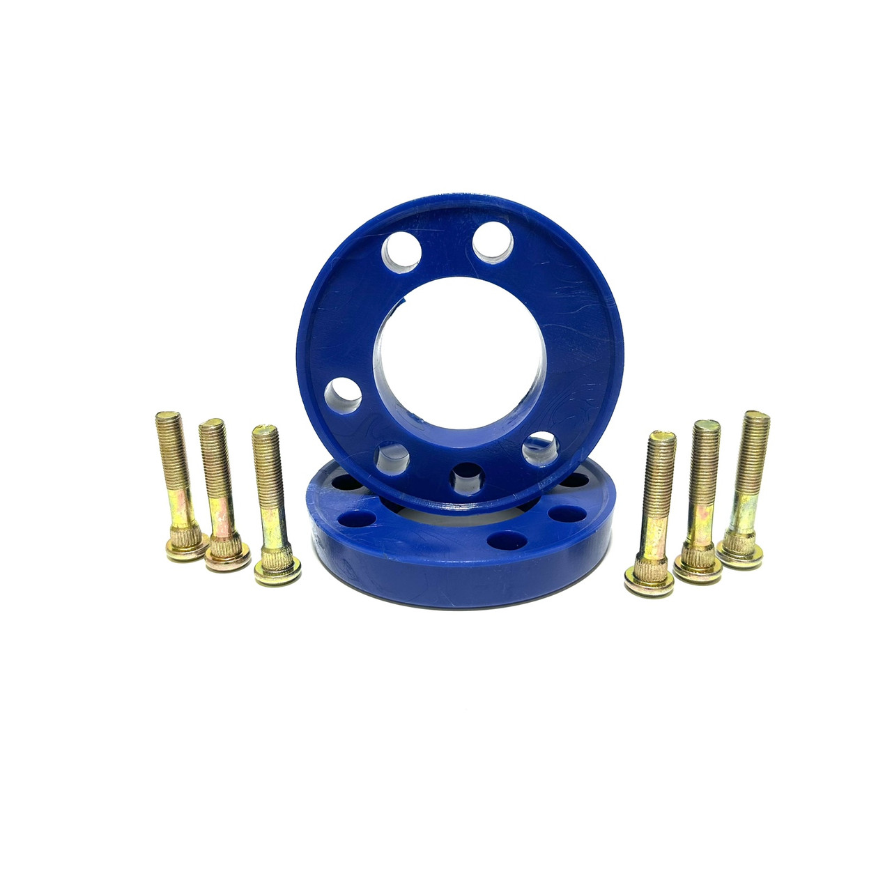 Проставки передні SsangYong REXTON Y200 2001-2006, фото 1