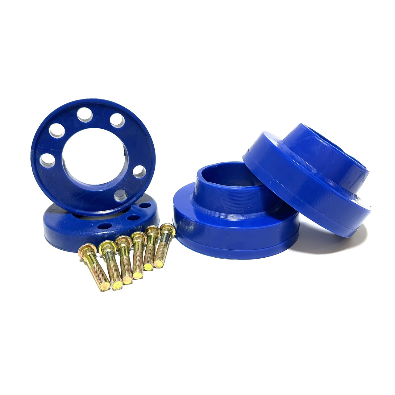 Проставки комплект SsangYong REXTON Y250 2006-2012, фото 1