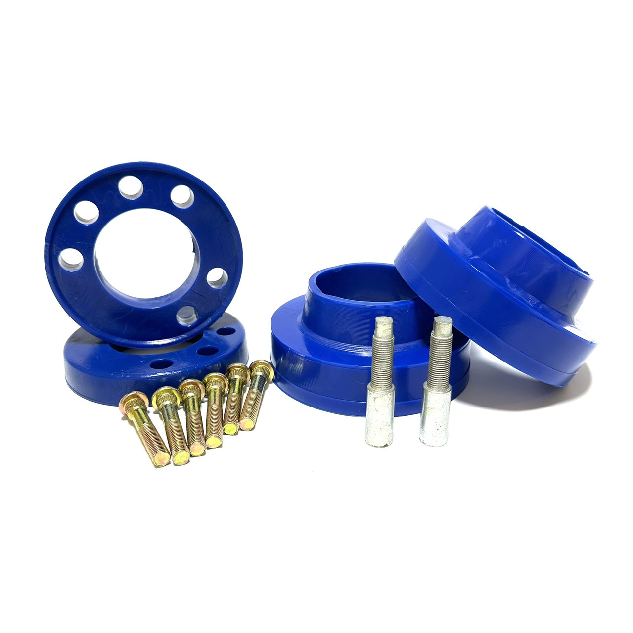 Проставки комплект SsangYong ACTYON CJ 2005-2012, фото 1