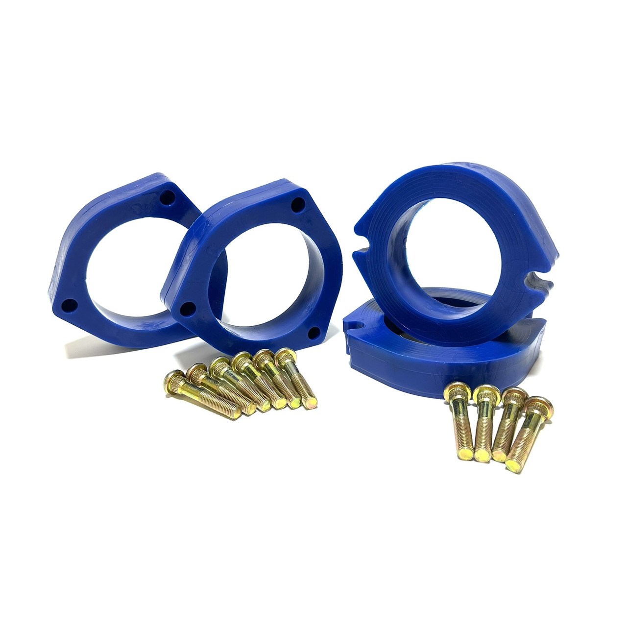 Проставки задні Jeep CHEROKEE KL 2013-2019, фото 1