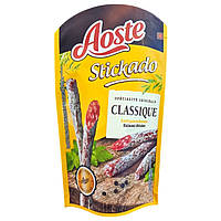 Салямі палички Aoste Stickado Classique 70 г