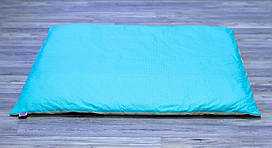 Товстий килимок "Зорочки з м'ятою"