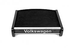 Полиця на панель (тип-1) для Volkswagen T5 Caravelle 2004-2010 рр