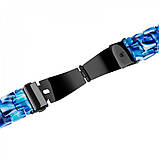 Ремінець Hoco WA36 — Apple Watch 42 mm | 44 mm | 45 mm | 49 mm — Ink Blue, фото 4