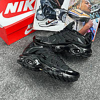 Nike Air Max Plus TN All Black
