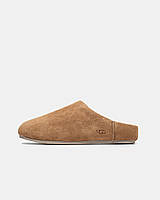 Elea Slip-On Chesnut