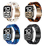 Ремінець Hoco WA36 — Apple Watch 42 mm | 44 mm | 45 mm | 49 mm — Ink Blue, фото 2