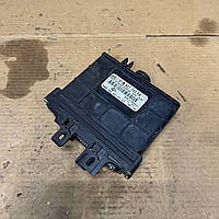 Audi A3 Блок управління коробкою передач, блок АКПП ( 01M927733FA, 5DG00792107 )