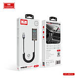 Bluetooth Audio Receiver — Earldom ET-BR10, фото 2