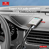 Bluetooth Audio Receiver — Earldom ET-BR10, фото 3