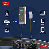 Bluetooth Audio Receiver — Earldom ET-BR10, фото 4