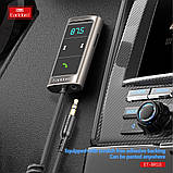 Bluetooth Audio Receiver — Earldom ET-BR10, фото 5