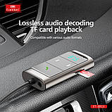 Bluetooth Audio Receiver — Earldom ET-BR10, фото 6