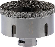 Графітова алмазна КОЛЬЦЕВА ПИЛА 83 MM X M14 55H317 GRAPHITE