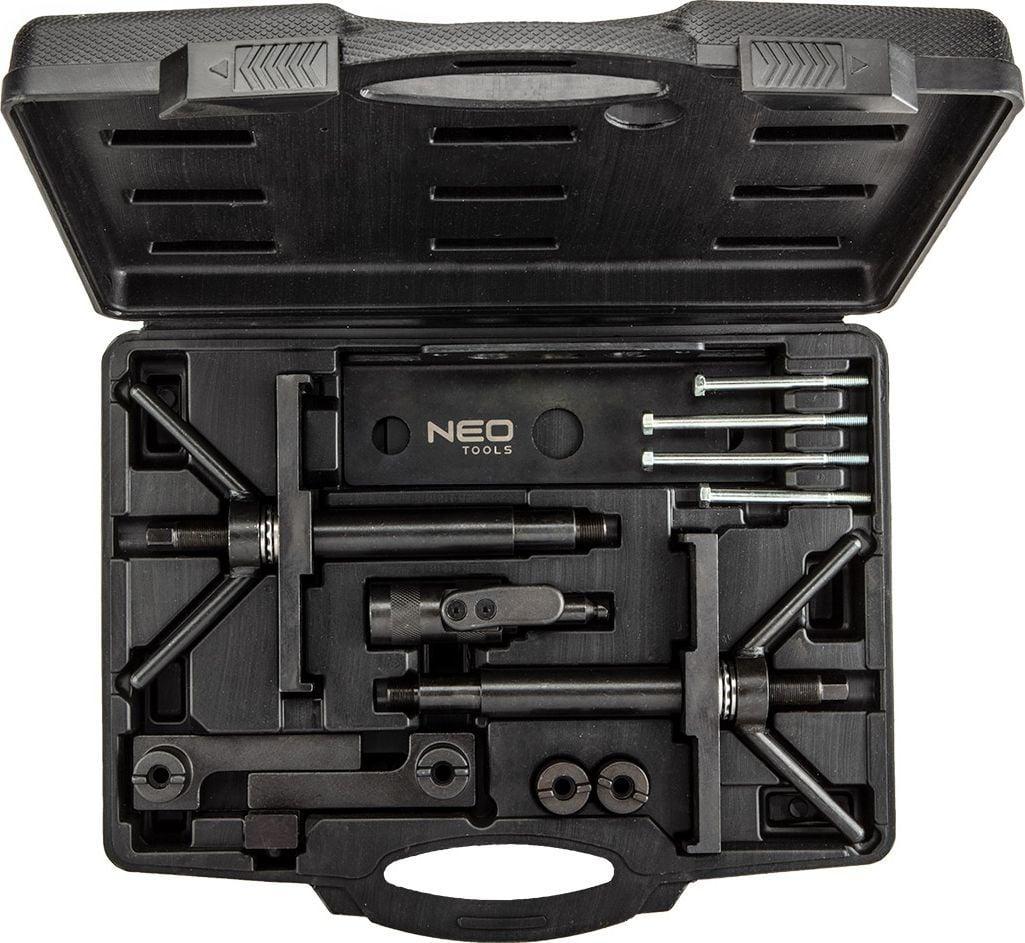 Комплект Neo для установки розподільних валів в бензинові двигуни Volvo (11-337)