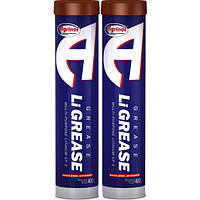 Agrinol Ligrease EP 2 літієве мастило, 3 л (4102816900)