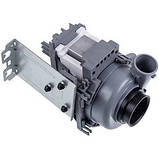 Помпа 49W C30-6A для посудомийної машини Whirlpool 481010625628, фото 4