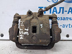 Суппорт задній лівий Hyundai Santa fe DM 2.2 DIESEL D4HB 2012 (б/у)