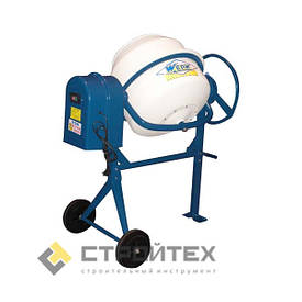 Бетонозмішувач WERK WR 160C (160 л)