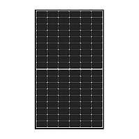 Монокристалічна сонячна панель Jinko Solar JKM435N-54HL4R-BDV BF 435 Вт (mono bifacial)
