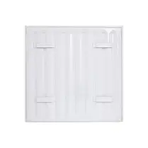 Радіатор сталевий Thermo Alliance IMAS 22 тип 500х600 бічне під'єднання 1149 Вт, фото 4