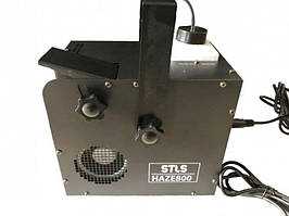 Генератор диму HAZE 800
