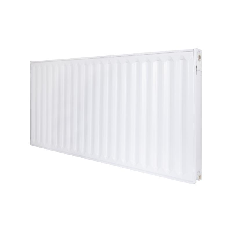 Радіатор сталевий Thermo Alliance IMAS 11 тип 500х1000 бічне під'єднання 1057 Вт