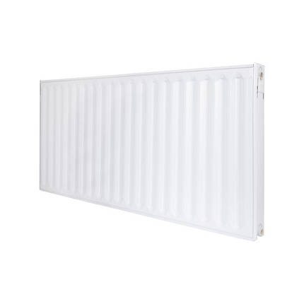 Радіатор сталевий Thermo Alliance IMAS 11 тип 500х1000 бічне під'єднання 1057 Вт, фото 1