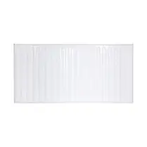 Радіатор сталевий Thermo Alliance IMAS 11 тип 500х1000 бічне під'єднання 1057 Вт, фото 3