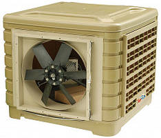 Вентилятор осьового охолоджувача повітря Jhcool JH18APV-D