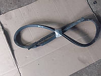 Ущільнювач скла передня права Skoda Fabia, б.в.