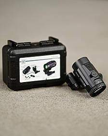 Магніфер Vortex Micro 3X ТР6611