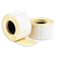 Етикетка Гера термо ECO 23x14/ 2тис