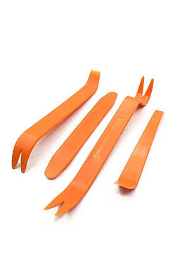 Набір інструментів для зняття обшивки автомобіля 209217T Безкоштовна доставка