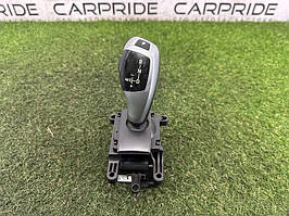 Селектор АКПП BMW X3 F25 3.0 2012 (б/у)