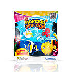 Стретч-іграшка Морські пригоди #sbabam 11/CN23 в асортименті