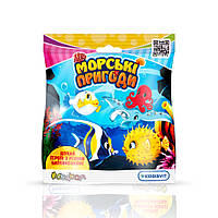 Стретч-іграшки