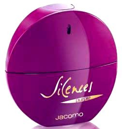 Jacomo Silences Purple парфумована вода 30 мл