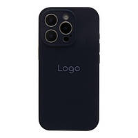 Чохол Silicone Case Full Size with Frame для iPhone 16 Колір 50.Canary Yellow brooklyn