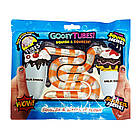 Водна антистрес гра "Молочний коктейль" MQ10244-4 в пакеті, переливайка