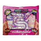 Водна антистрес гра "Фруктовий коктейль" MQ10244-8 в пакеті, переливайка