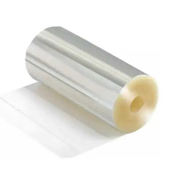 Ацетатна плівка для торта h=150 мм (50 м.) «82 мікрон»