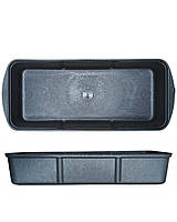 Піддон для розсади 385х160х65