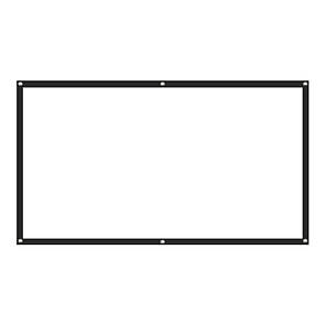 Екран для проектора 84" 16:9