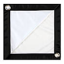 Екран для проектора 60" 16:9, фото 3