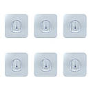 Екран для проектора 60" 16:9, фото 4