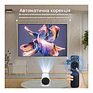 Проектор FIRE 502 Ultra HD + Games, фото 10