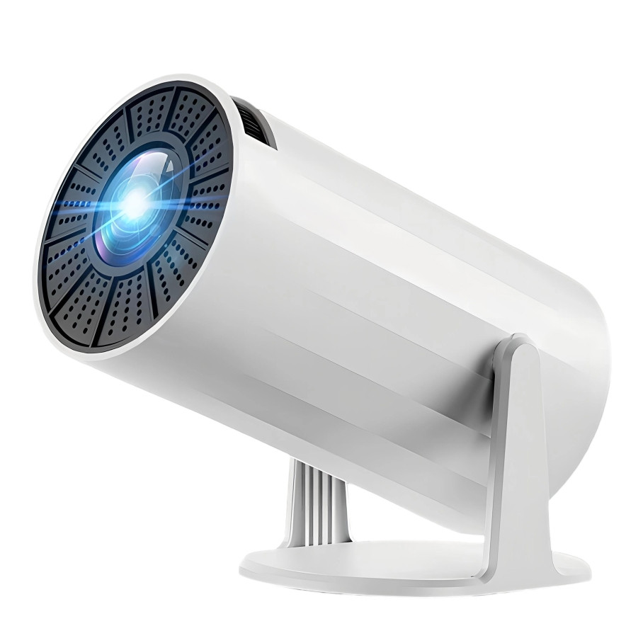 Проектор FIRE 502 Ultra HD + Games, фото 1